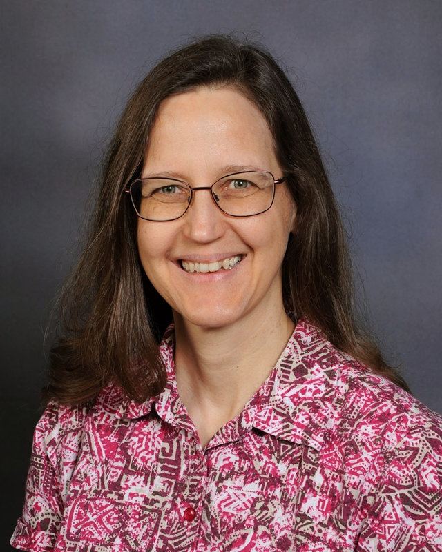Mrs. Julie Miller
